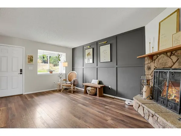 3166 Vail Pass, Colorado Springs, CO 80917