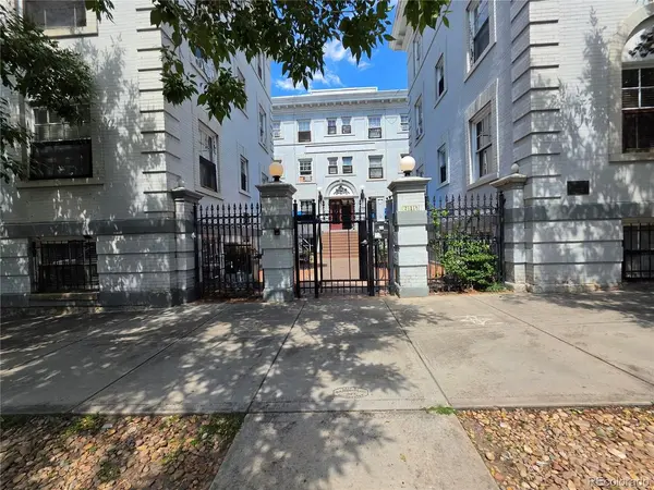 215 E 11th #D8, Denver, CO 80203