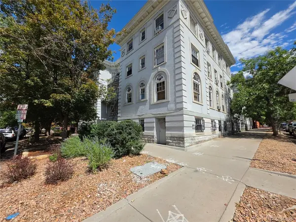 215 E 11th #D8, Denver, CO 80203