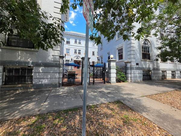 215 E 11th #D8, Denver, CO 80203