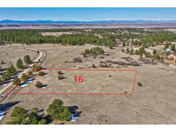 9469 Sky Meadow, Franktown, CO 80116