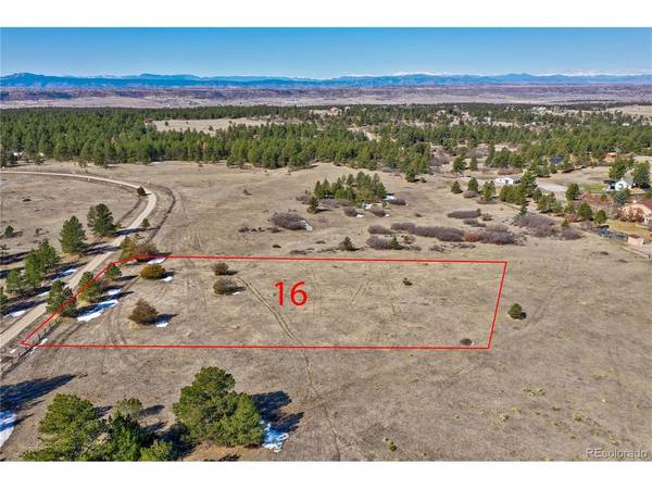 9469 Sky Meadow, Franktown, CO 80116