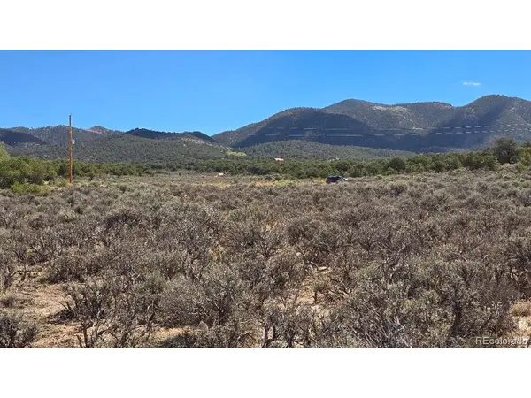 7028 Frelinghuysen, Fort Garland, CO 81133
