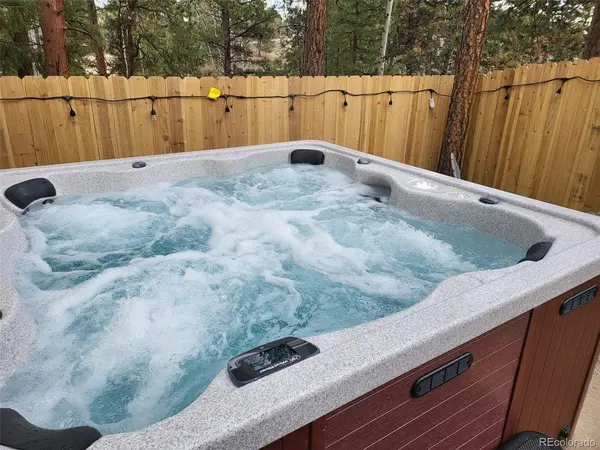 704 Yellow Pine, Bailey, CO 80421