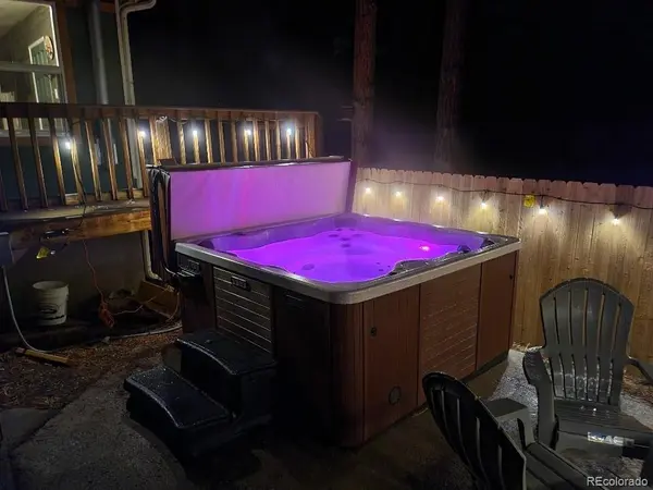 704 Yellow Pine, Bailey, CO 80421