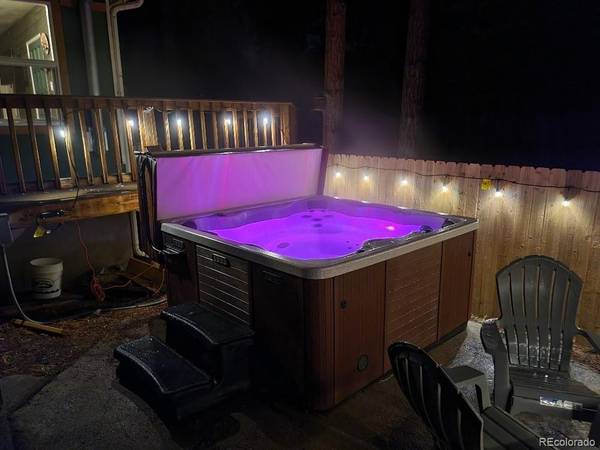 704 Yellow Pine, Bailey, CO 80421