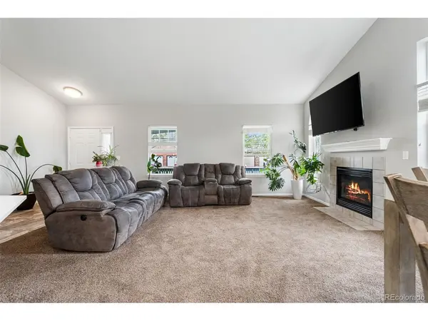 8640 E 105th, Henderson, CO 80640