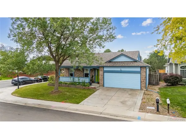 8640 E 105th, Henderson, CO 80640
