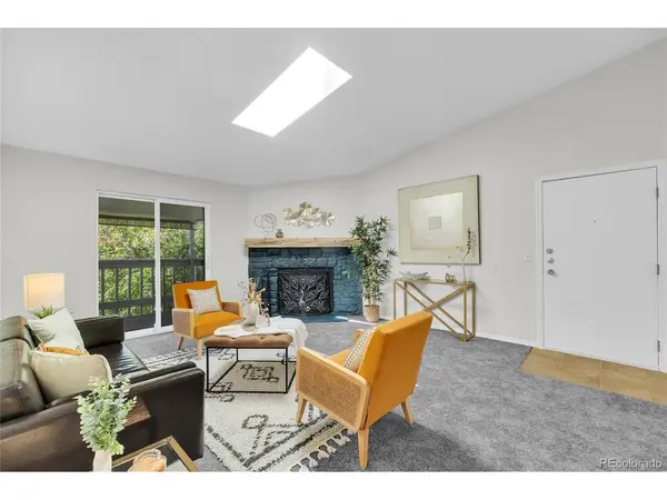 8600 E Alameda #21-206, Denver, CO 80247