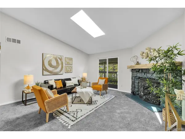 8600 E Alameda #21-206, Denver, CO 80247