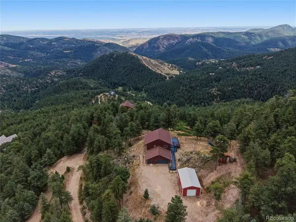19622 Cypress, Morrison, CO 80465