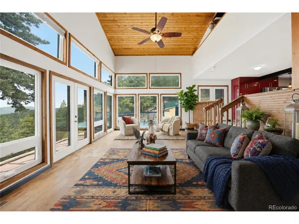 19622 Cypress, Morrison, CO 80465