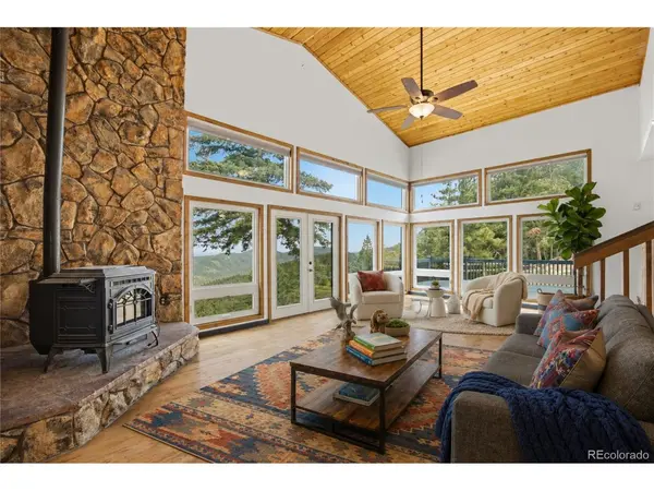 19622 Cypress, Morrison, CO 80465