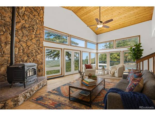 19622 Cypress, Morrison, CO 80465