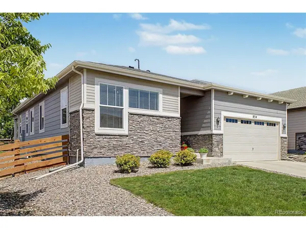 834 Eva Peak, Erie, CO 80516