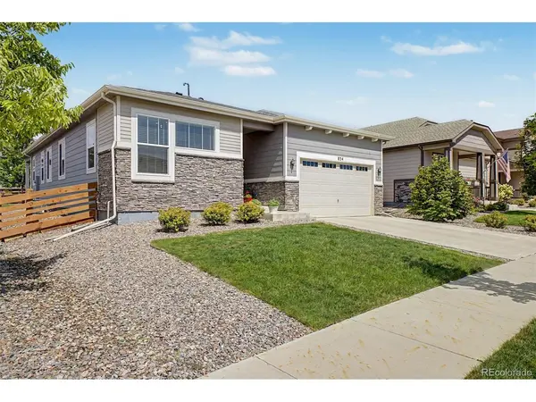834 Eva Peak, Erie, CO 80516