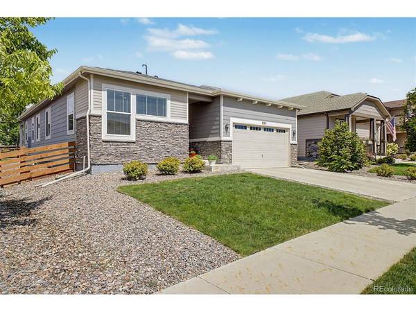 834 Eva Peak, Erie, CO 80516