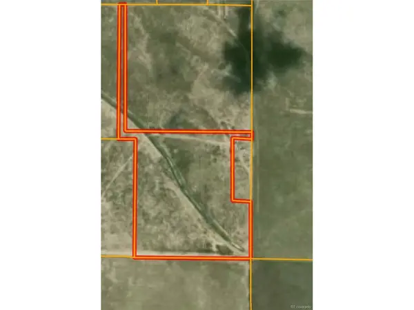 cr 43, Pierce, CO 80650