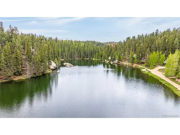 8855 Carroll Lakes #30, Woodland Park, CO 80863