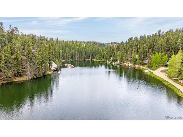 8855 Carroll Lakes #30, Woodland Park, CO 80863