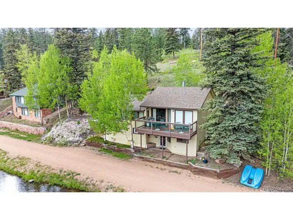 8855 Carroll Lakes #30, Woodland Park, CO 80863