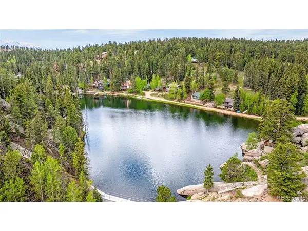 8855 Carroll Lakes #30, Woodland Park, CO 80863