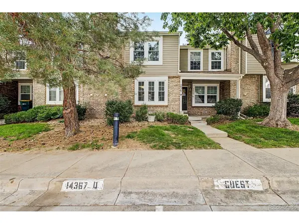 14367 E Pimlico #D, Aurora, CO 80015