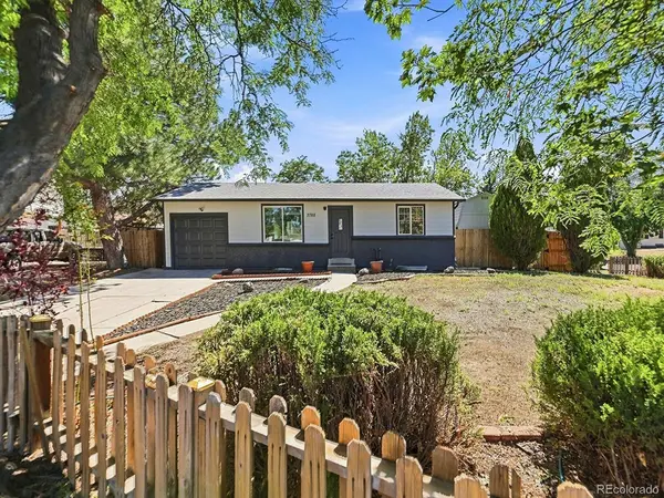 2788 S Lewiston, Aurora, CO 80013
