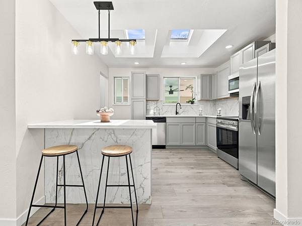2788 S Lewiston, Aurora, CO 80013