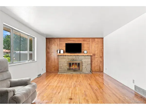 1567 S Dover, Denver, CO 80232