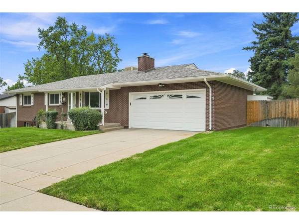 3947 S Wabash, Denver, CO 80237