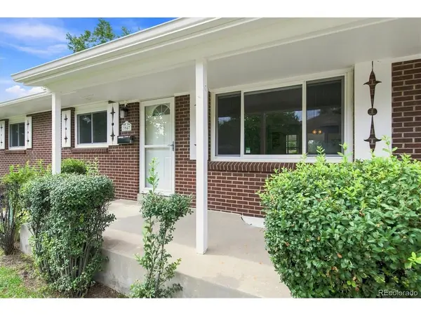 3947 S Wabash, Denver, CO 80237