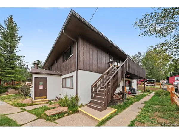 603 Aspen #B4, Estes Park, CO 80517