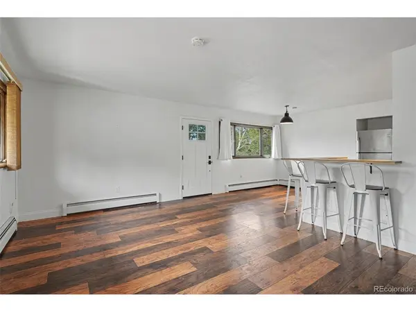 603 Aspen #B4, Estes Park, CO 80517
