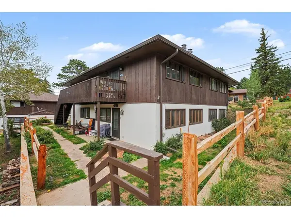 603 Aspen #B4, Estes Park, CO 80517