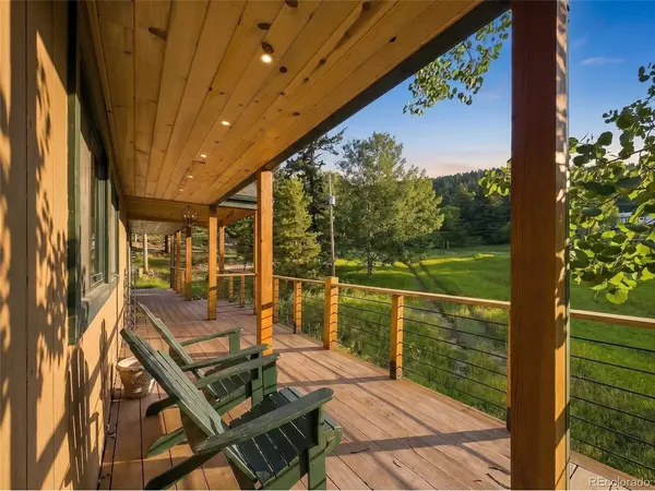 20033 Silver Ranch, Conifer, CO 80433