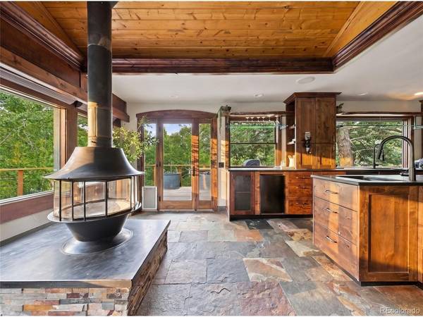 20033 Silver Ranch, Conifer, CO 80433