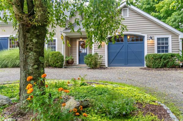 663 Camby RD, Millbrook, NY 12545