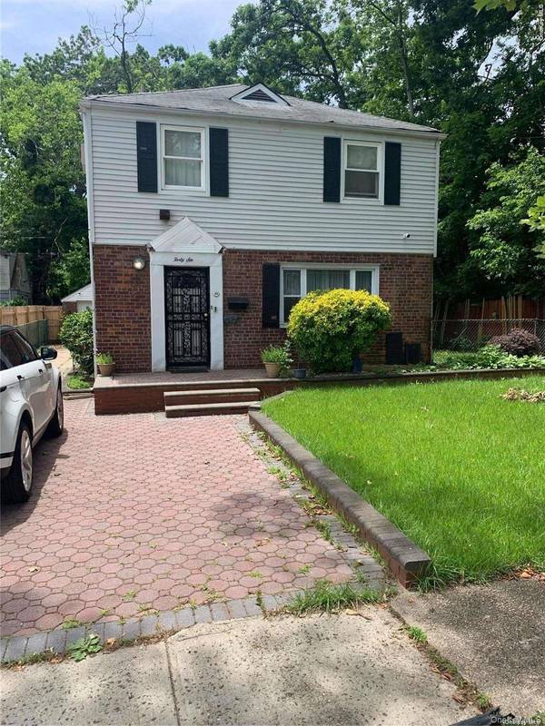 46 Hathaway AVE, Elmont, NY 11003
