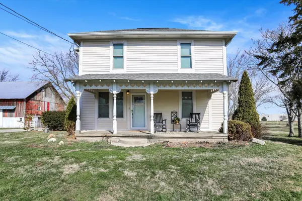 10270 E County Road 450 N, Indianapolis, IN 46234