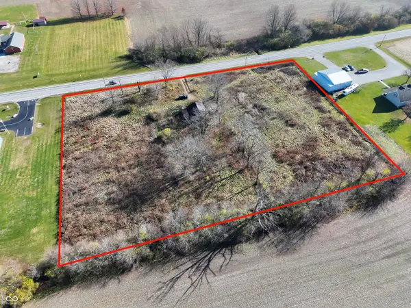 7101 S State Road 3, Spiceland, IN 47385