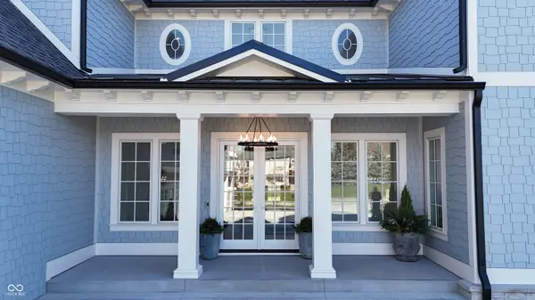 1717 Beaufain ST, Carmel, IN 46032