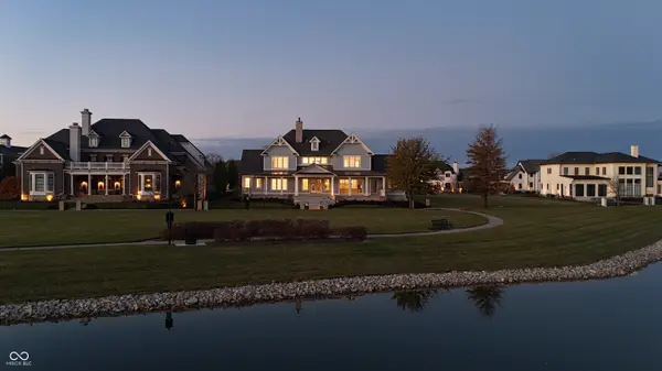 1717 Beaufain ST, Carmel, IN 46032