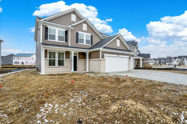 7338 Deerberg DR, Indianapolis, IN 46259