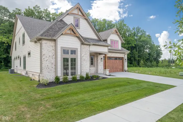 14564 Bedford Falls DR, Carmel, IN 46074
