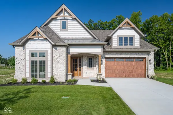 14564 Bedford Falls DR,  Carmel,  IN 46074