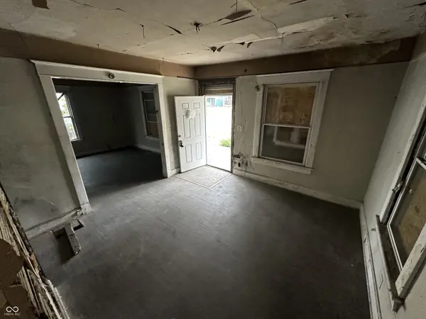 1210 N Rural ST, Indianapolis, IN 46201