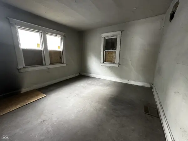 1210 N Rural ST, Indianapolis, IN 46201