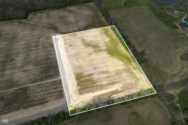 Lot 5 Legacy Estates RD, Mooresville, IN 46158