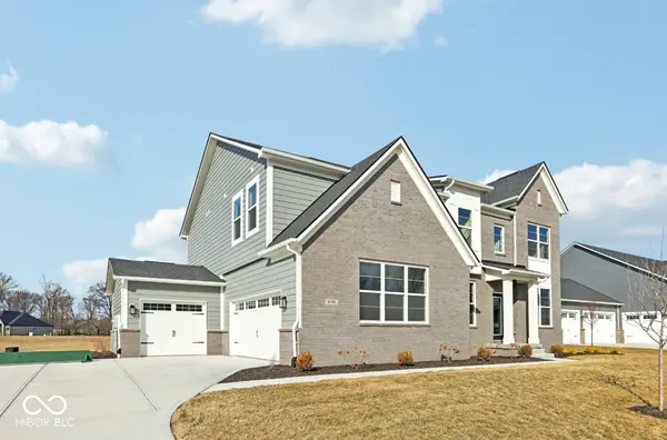 6596 Dogwood DR, Mccordsville, IN 46055